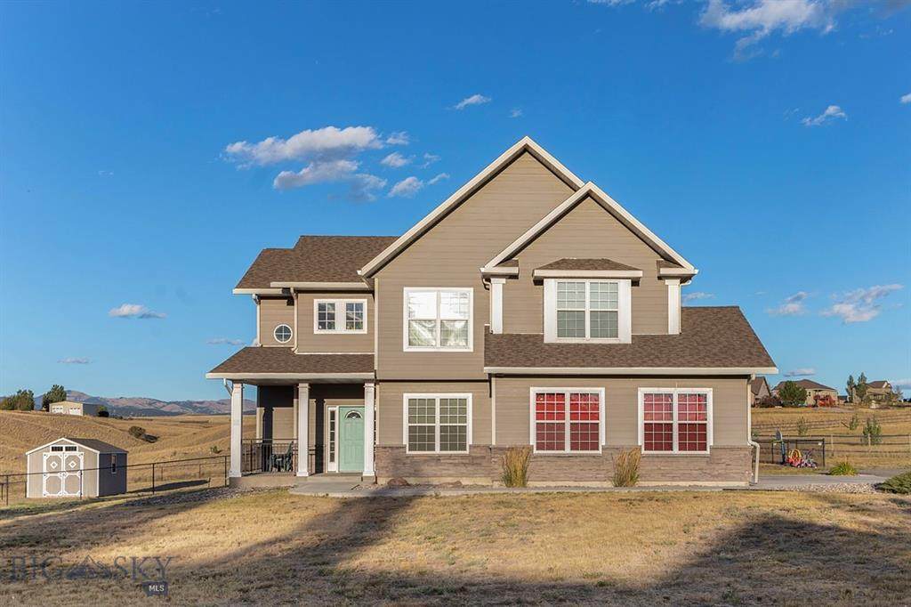 4449 Crimson Court - Photo 1