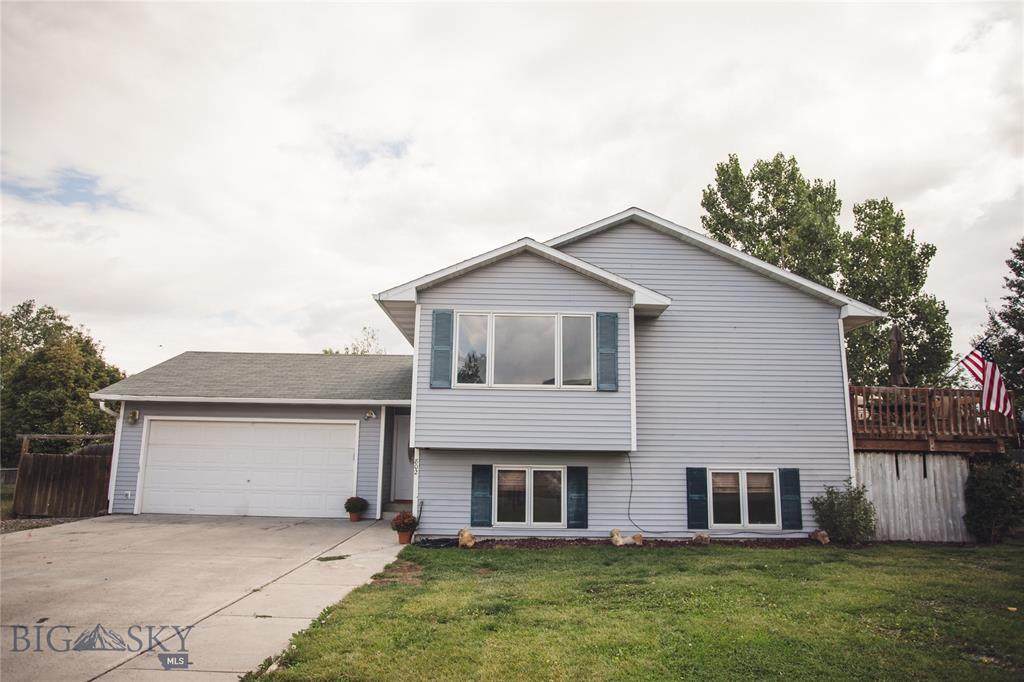 802 Hoffman - Photo 1