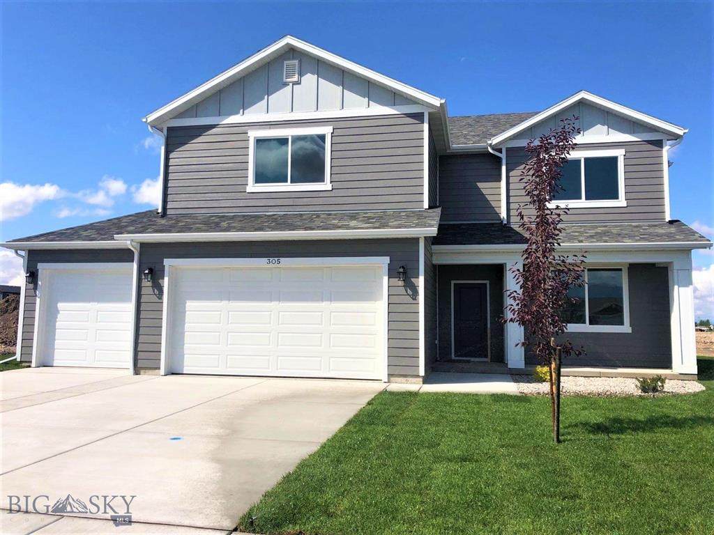 1566 Stewart Loop - Photo 1