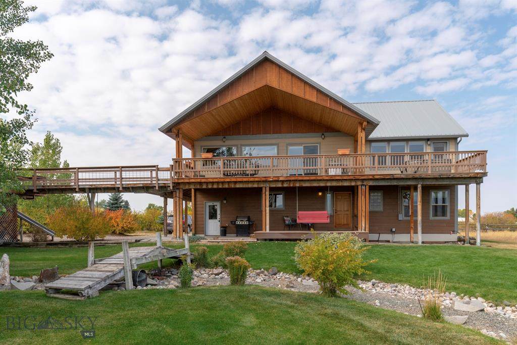 525 Parker Drive - Photo 1