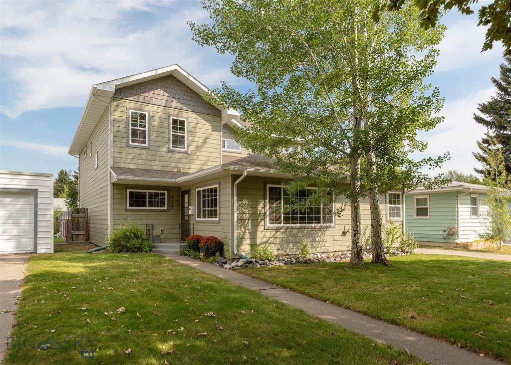 517 11th - Photo 1