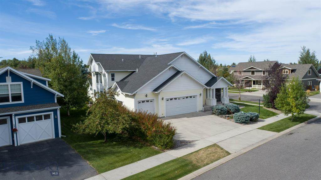 3611 Cottage - Photo 1