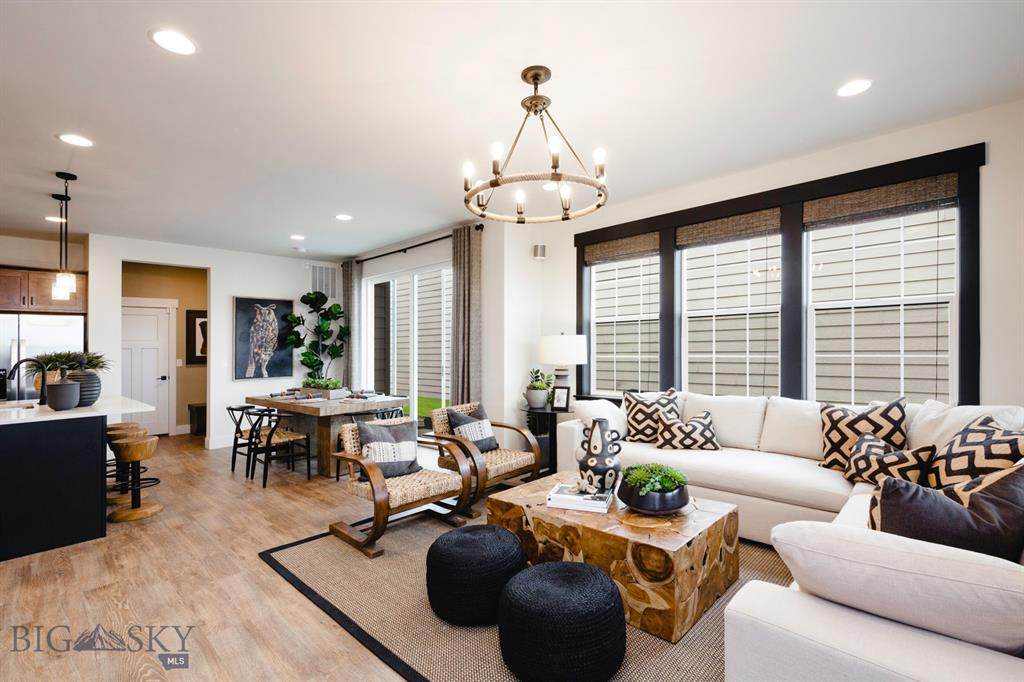 909 Butler Creek Avenue - Photo 1