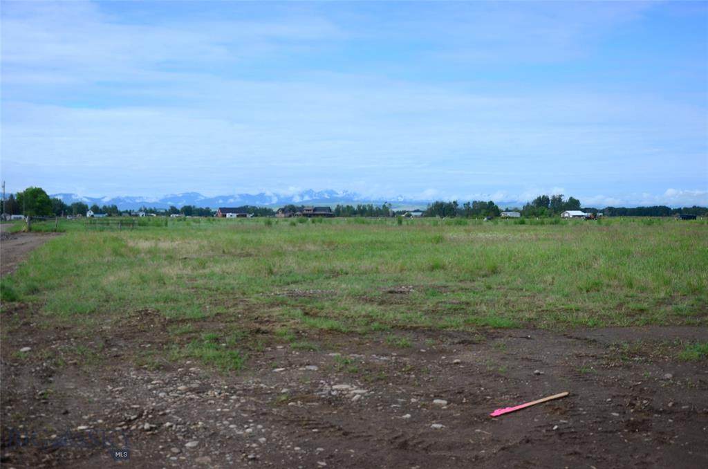 TBD Pony Drive - Photo 1