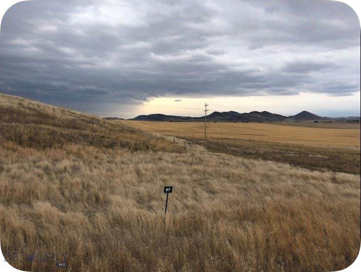 Lot 67 Rolling Prairie Way - Photo 1