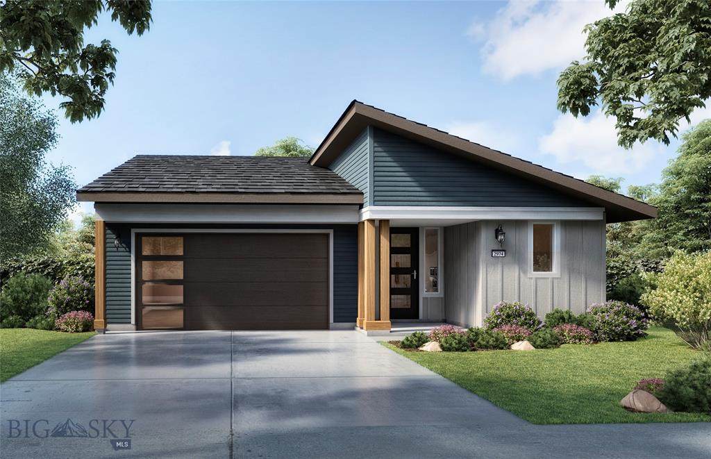 1504 New Holland Drive - Photo 1