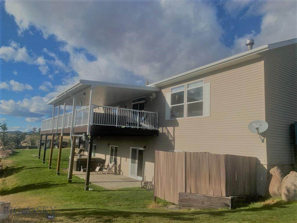 3523 Woodridge Trail - Photo 1