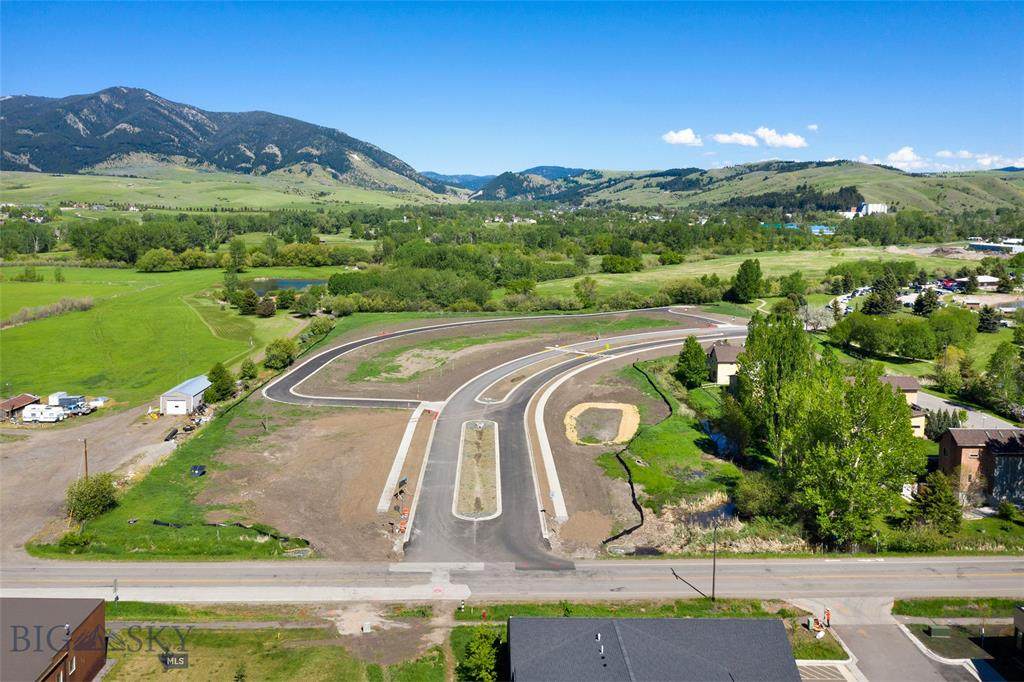 TBD Bridger Vale Drive - Photo 1