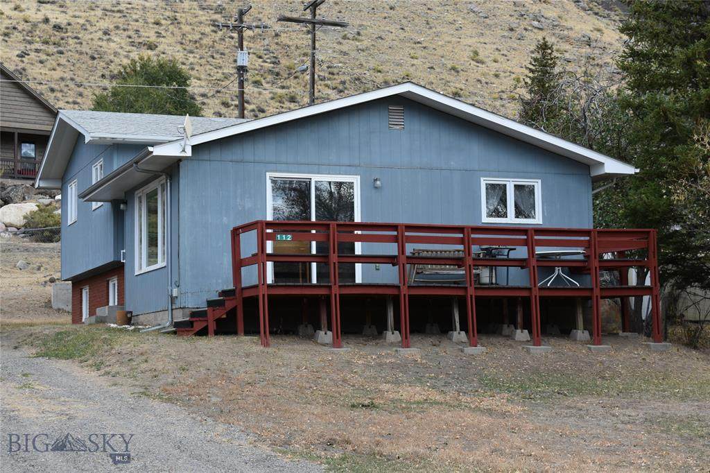 112 Travertine Street - Photo 1