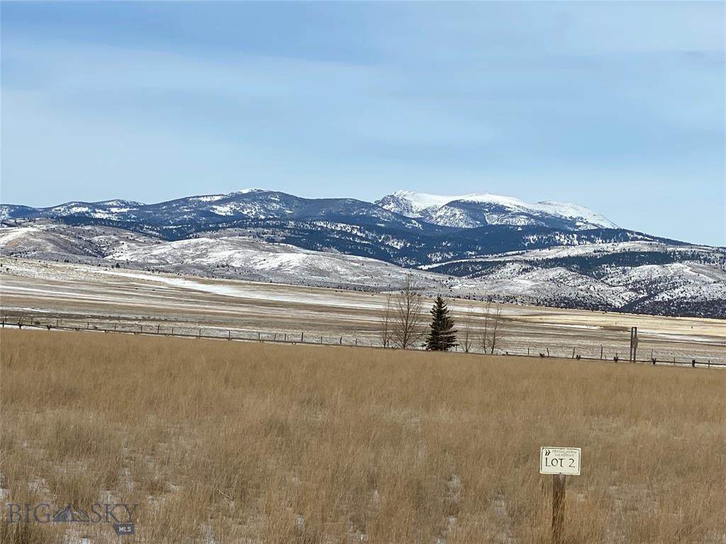Lot 2 Pronghorn Meadows Pud - Photo 1