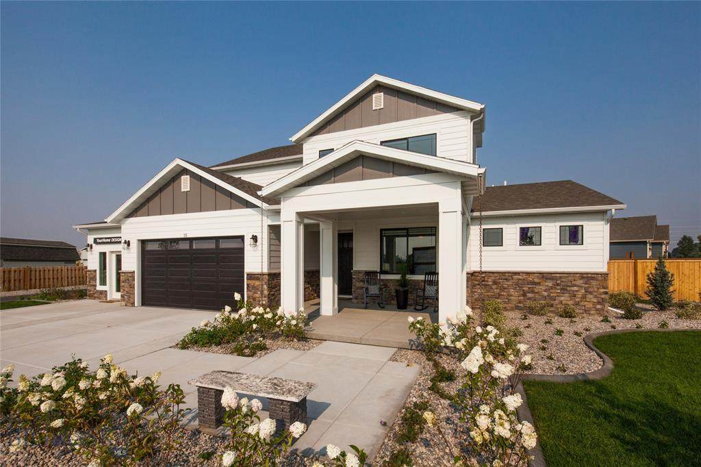 1290 Stewart Loop (L4, B15 Gh Ph 5B) - Photo 1