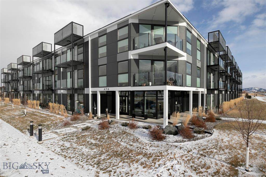 476 Enterprise Boulevard - Photo 1