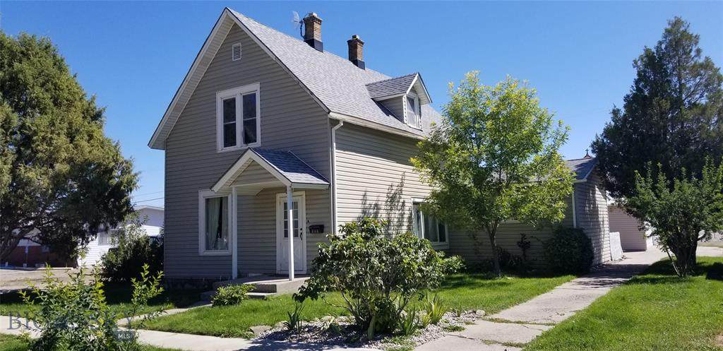 238 Pacific - Photo 1