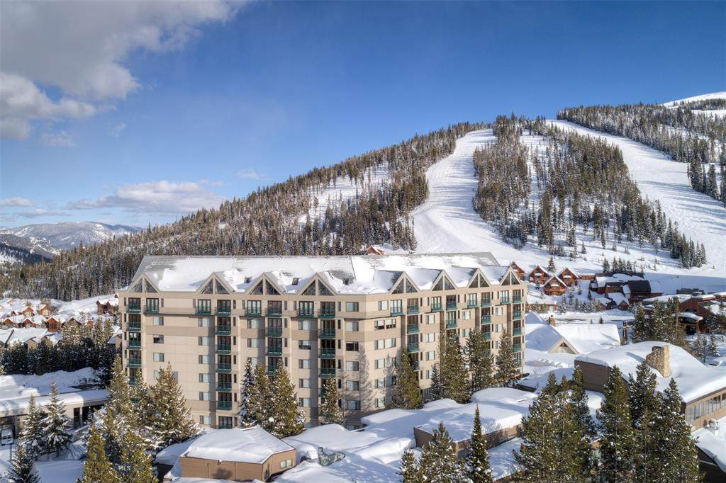 40 Big Sky Resort Road - Photo 1