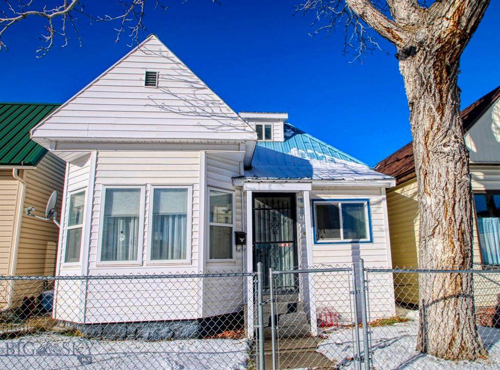 614 Cedar Street - Photo 1