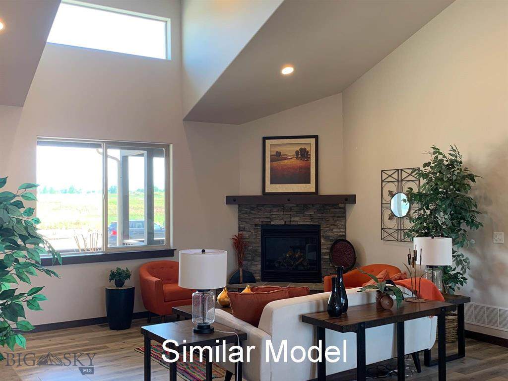 1510 Roundup Boulevard - Photo 1