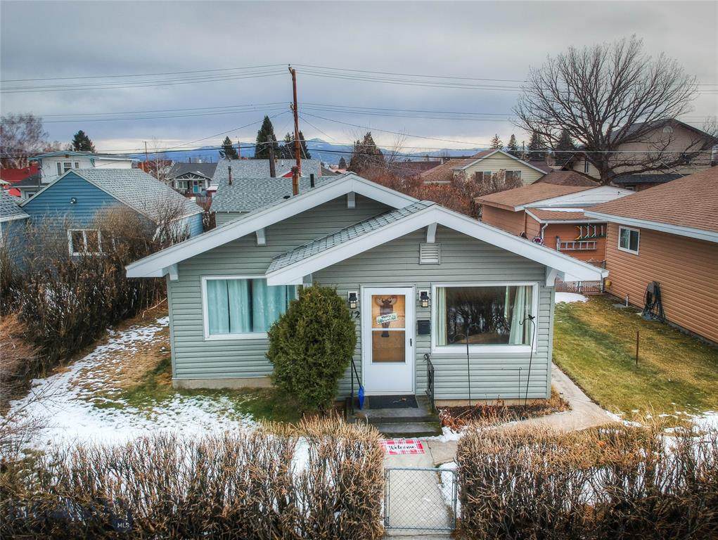 2612 Bayard Street - Photo 1
