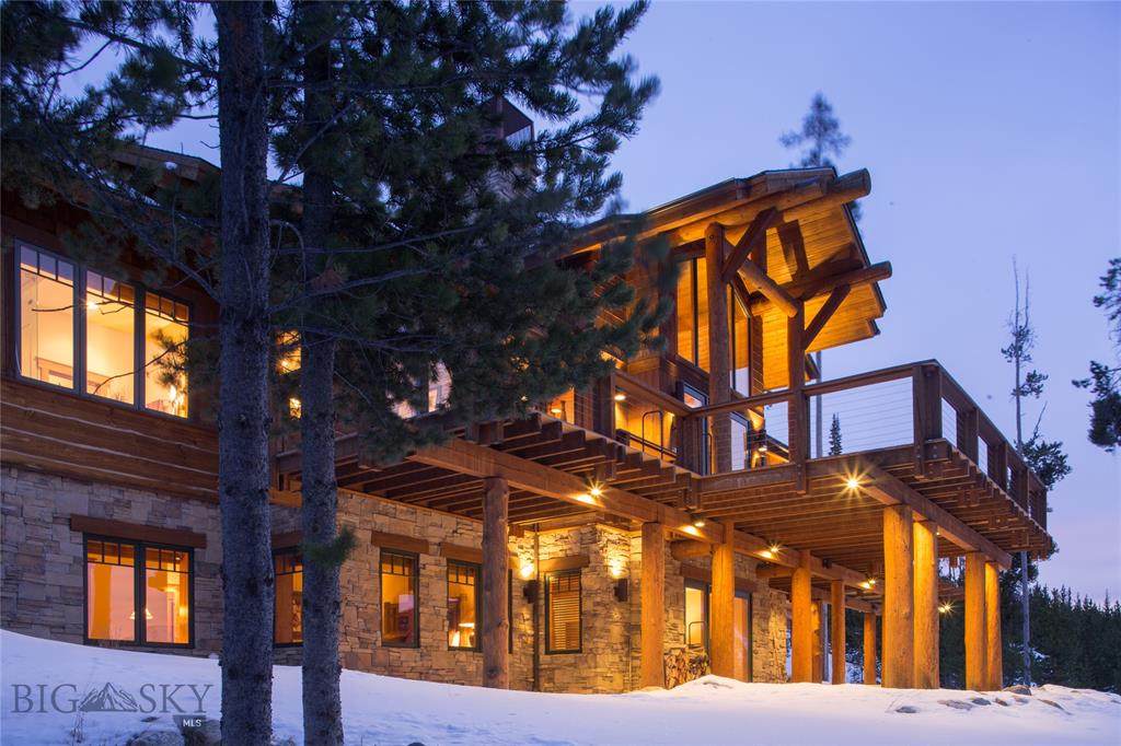 7 Moose Meadow Lane - Photo 1