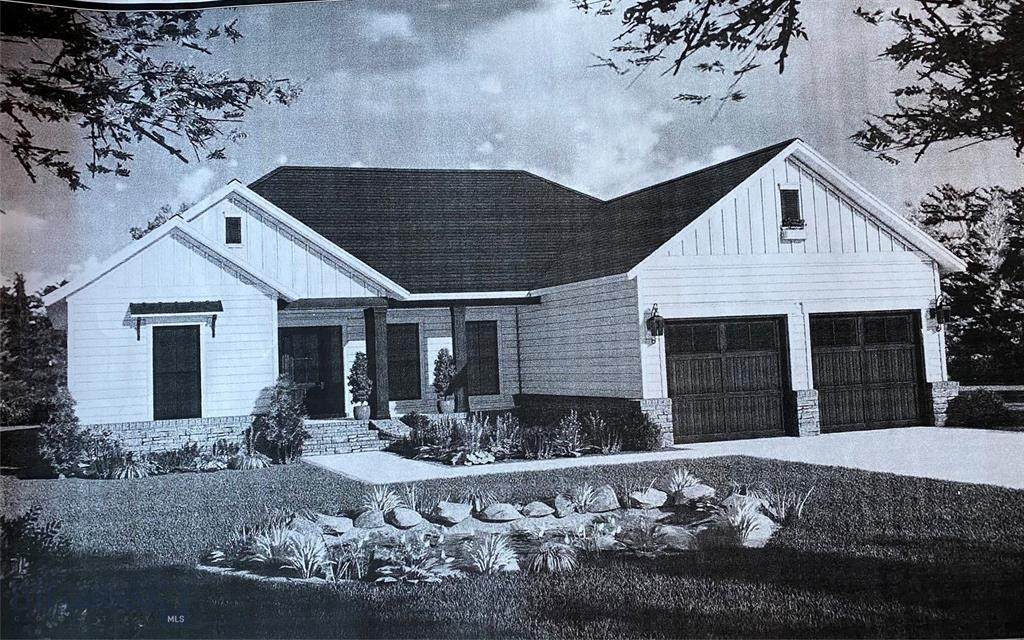 302 Clark Street - Photo 1