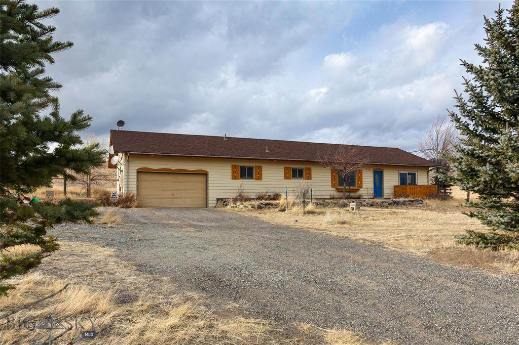 135 Arcturus Drive - Photo 1