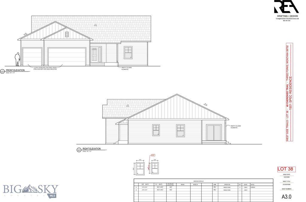 40 Cherokee Trail - Photo 1