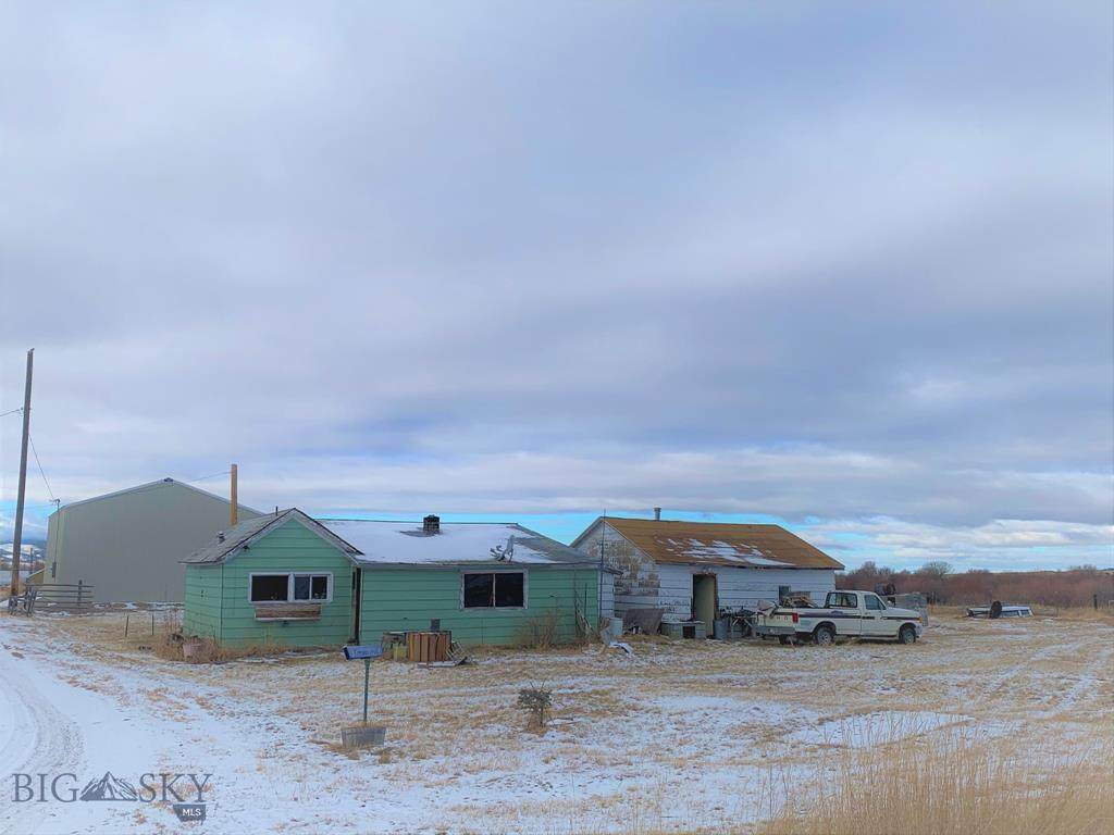308 1/2 Hampton Street - Photo 1