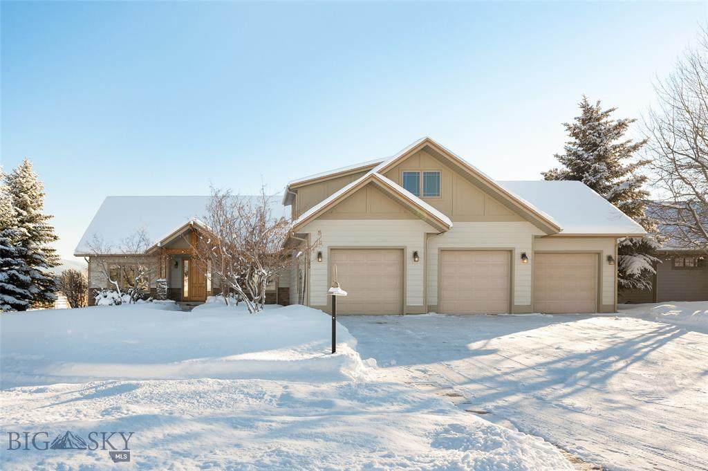 180 Peace Pipe Drive - Photo 1