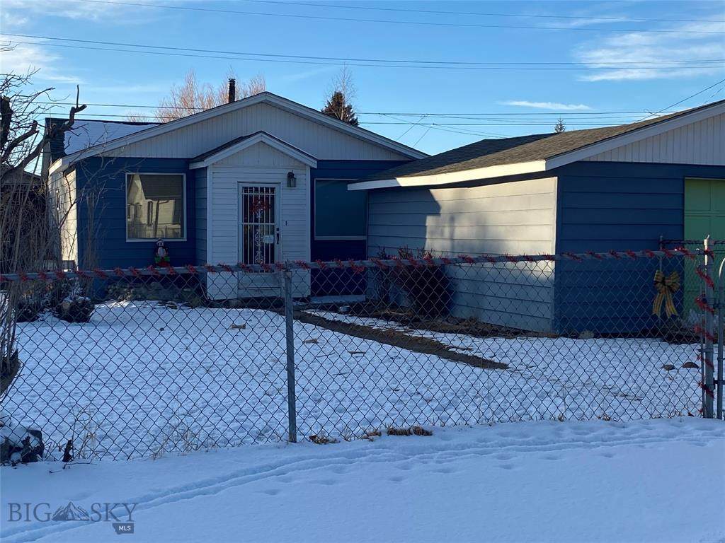 1741 Thornton Avenue - Photo 1