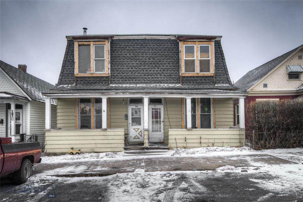 1117 California Avenue - Photo 1