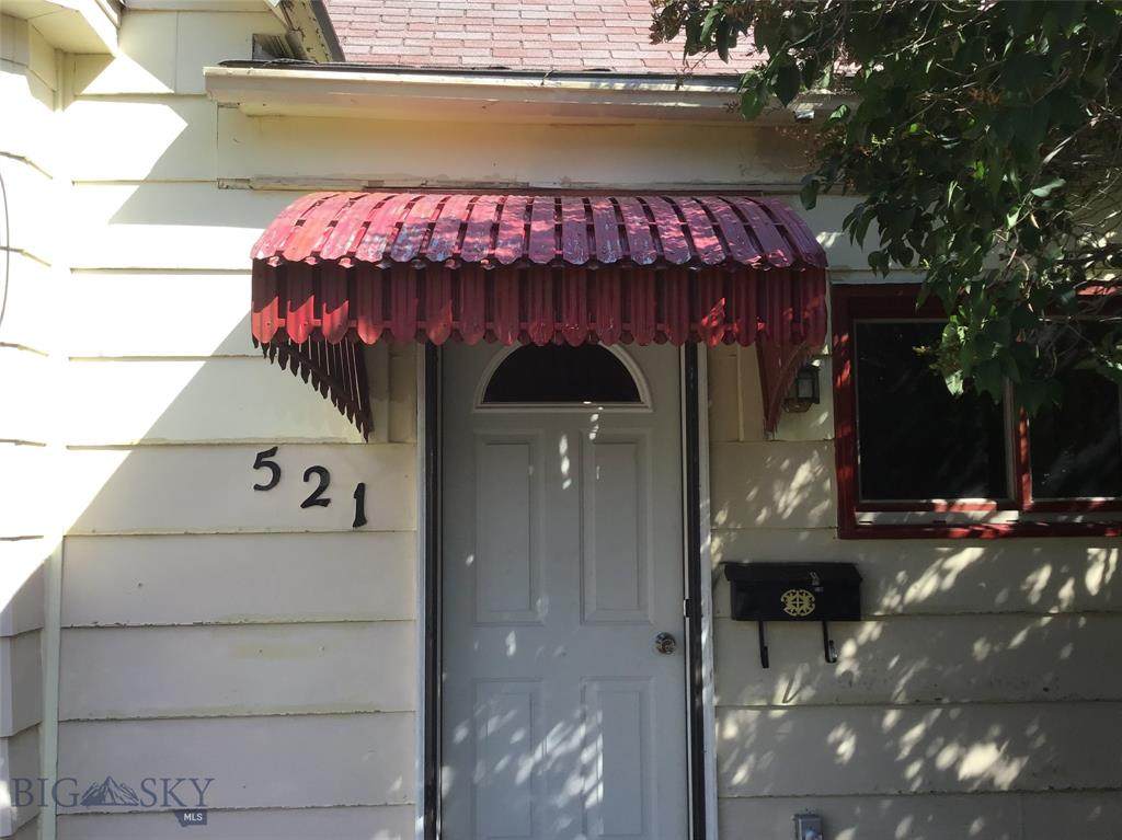 521 Birch Street - Photo 1