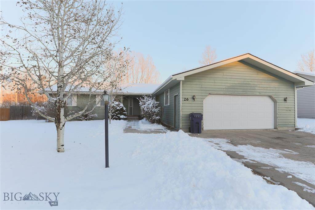26 Sheridan Avenue - Photo 1