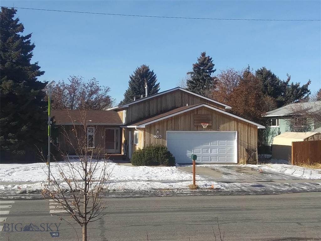 403 15th - Photo 1