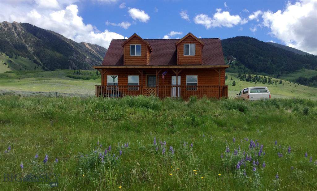 38 Slide Rock Road - Photo 1