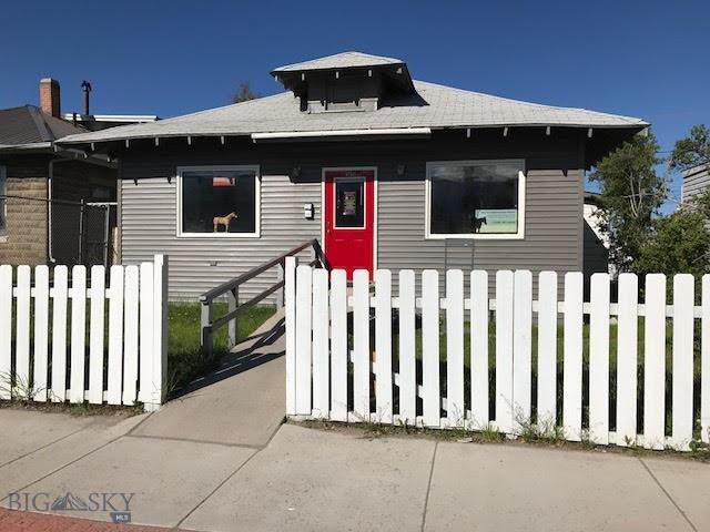 1875 Harrison Avenue - Photo 1