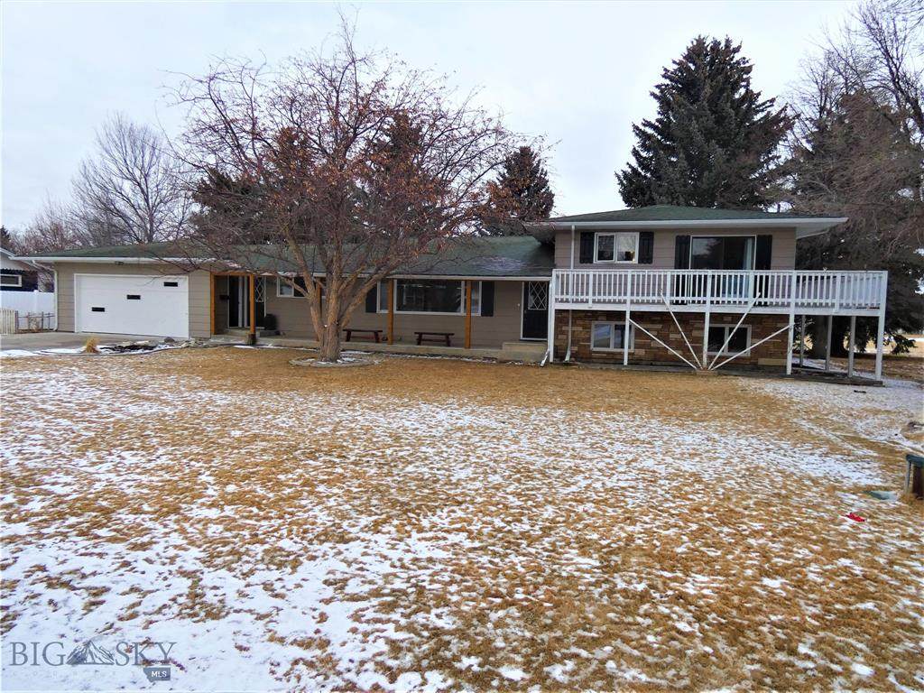 6255 Leonard Street - Photo 1