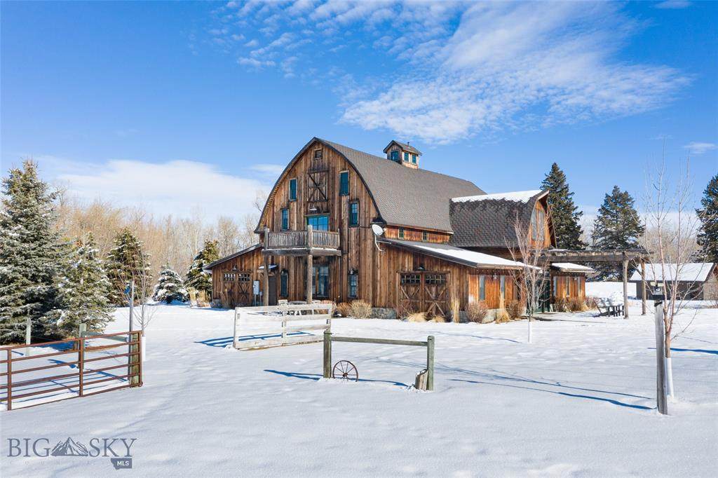 4062 Johnson Road - Photo 1