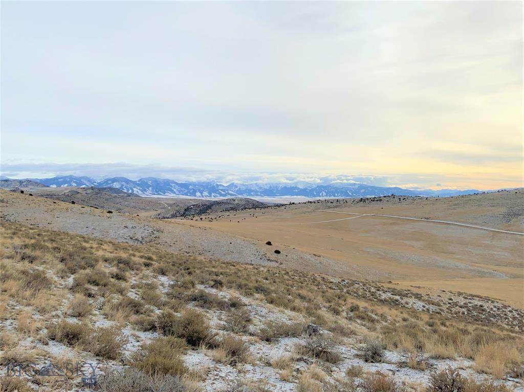 Lot 109 Lay Pass Road - Photo 1
