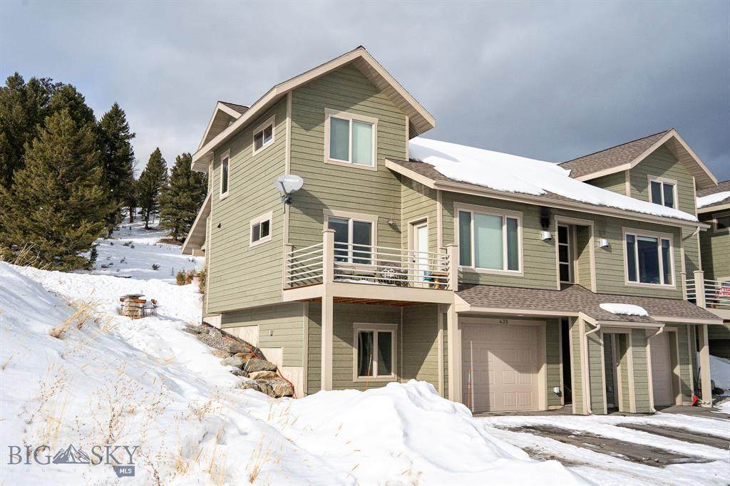 435 Big Pine Drive - Photo 1