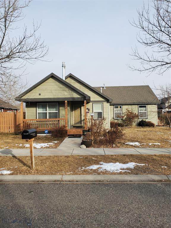 452 Woodman - Photo 1