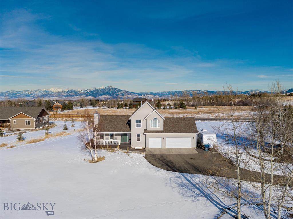 40 Forest Creek - Photo 1