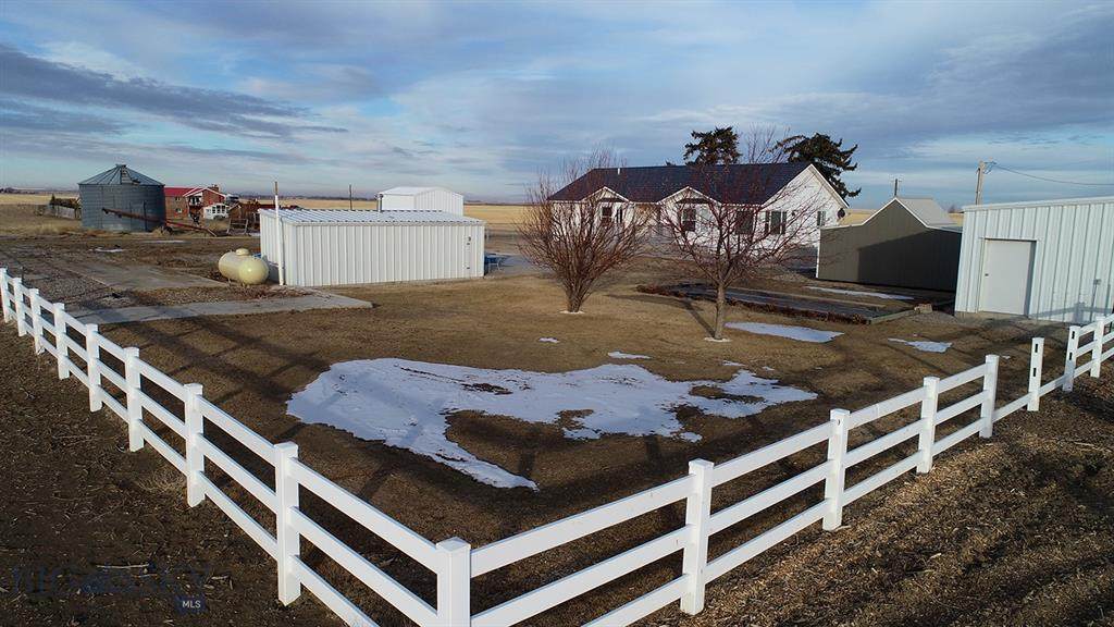 540 Dusty Road - Photo 1