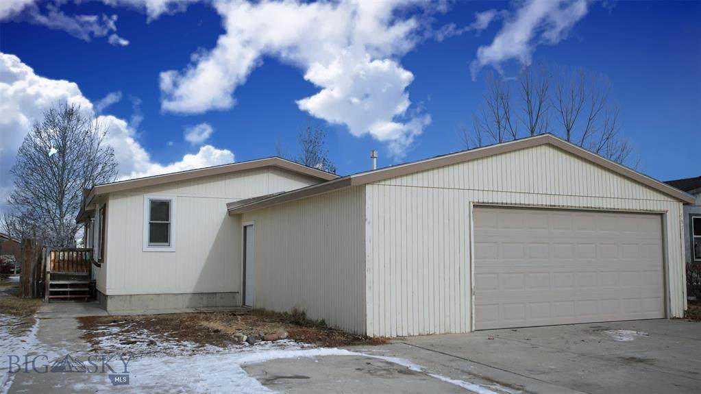 157 Magnolia Drive - Photo 1