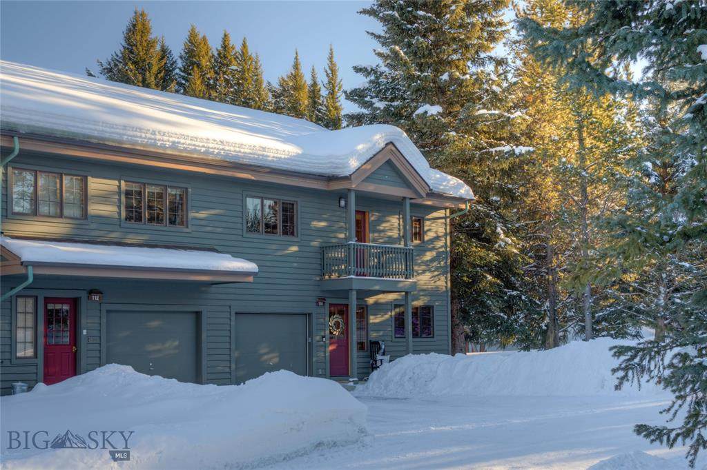118 Rose Hip Circle - Photo 1
