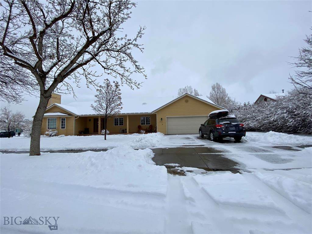 1212 Brentwood Avenue - Photo 1