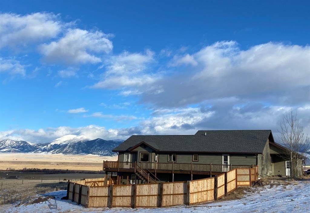 54 Shining Mountains Loop - Photo 1