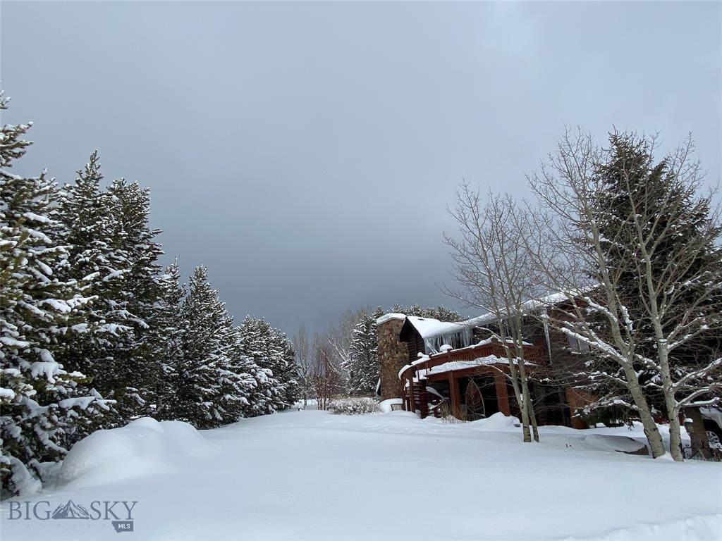 605 Aspen Loop Road - Photo 1