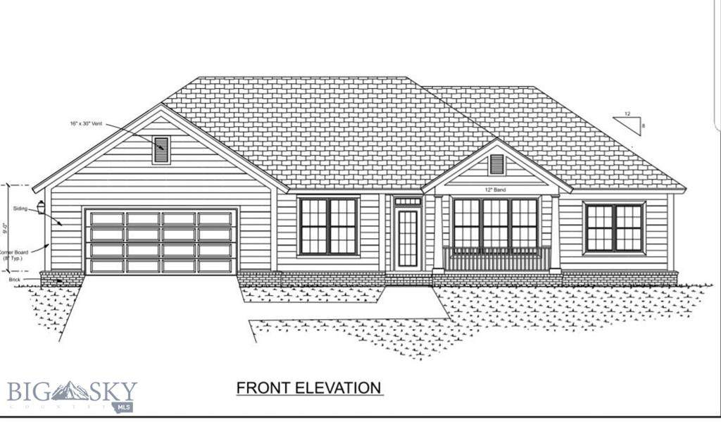 141 Rolling Prairie Way - Photo 1