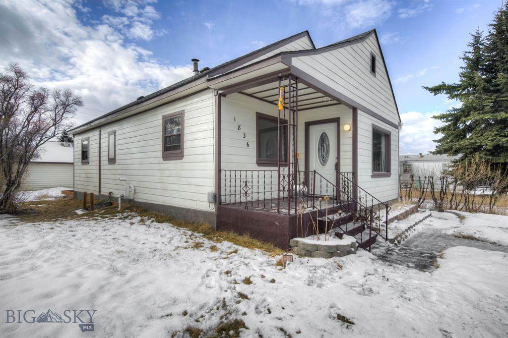 1836 C Street - Photo 1