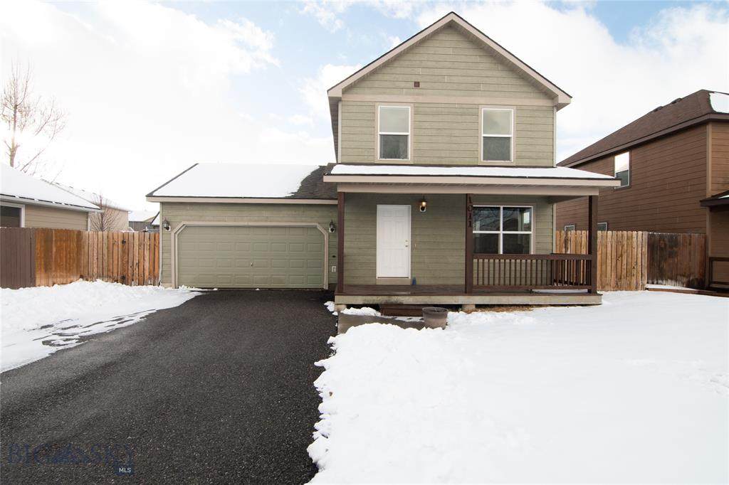 1011 Wyoming Street - Photo 1