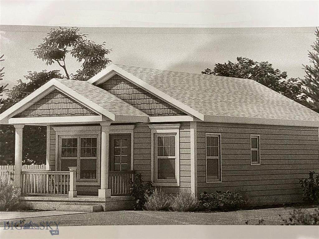 218 Otis Avenue - Photo 1